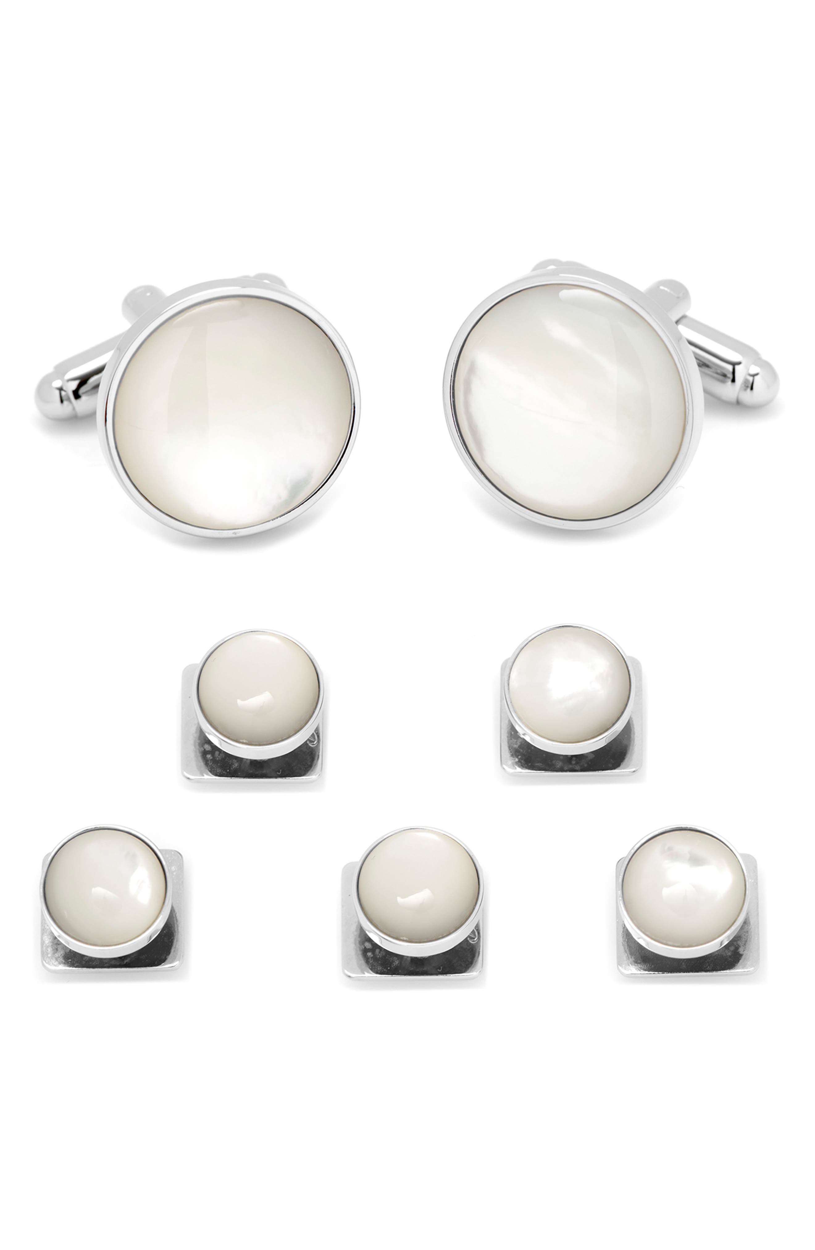 selected WHITE