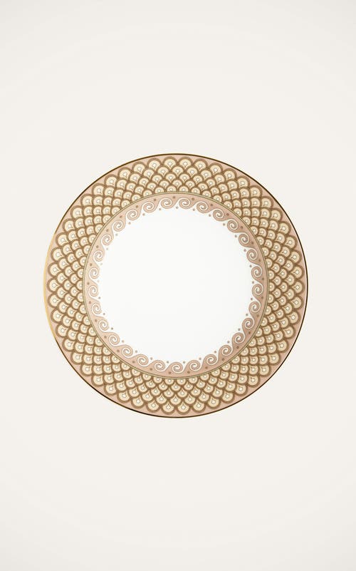 La Doublej Dinner Plates Set Of 2