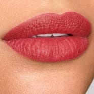Estée Lauder Pure Color Explicit Silk Matte Lipstick