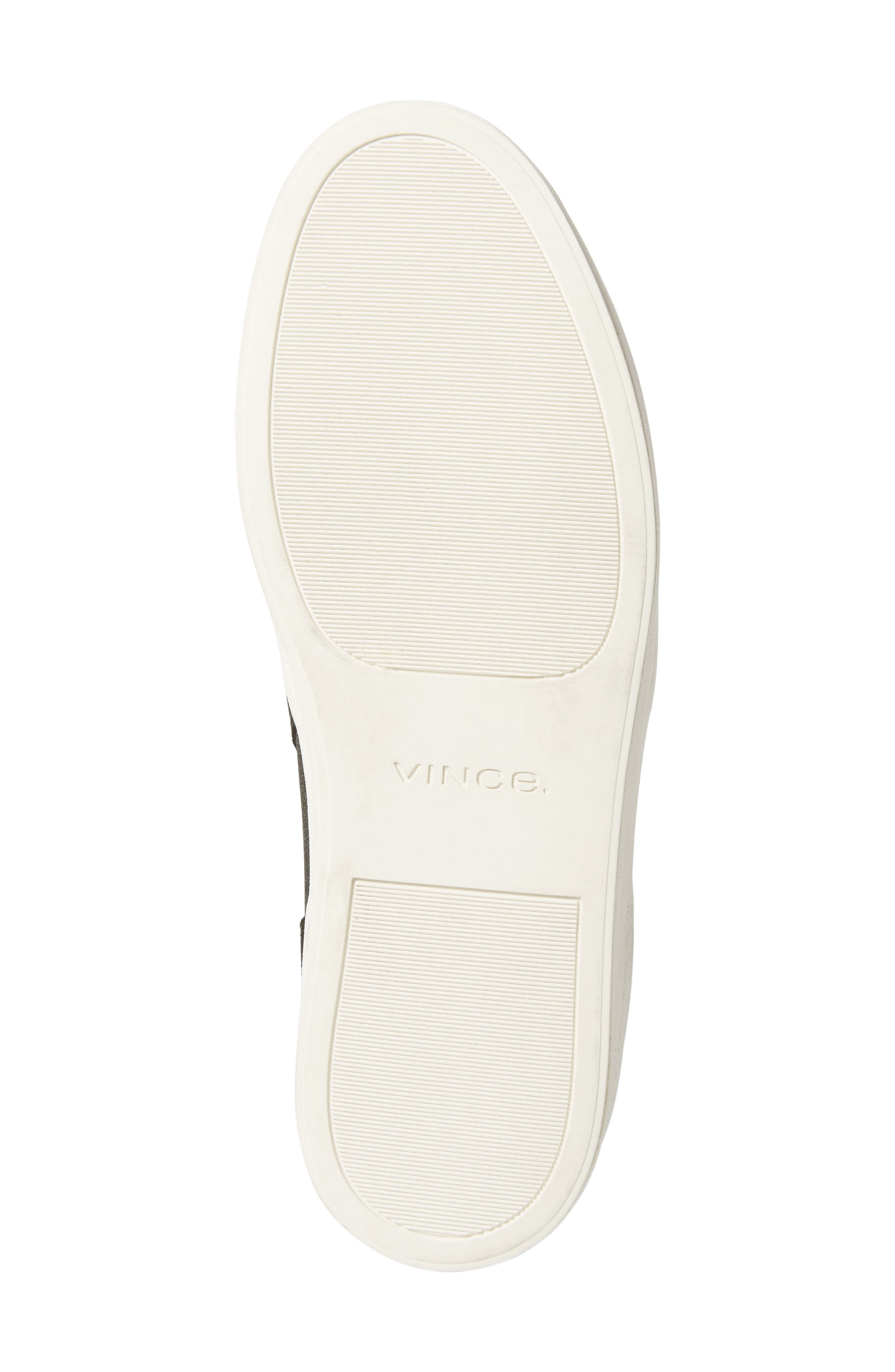 Vince Wade High Top Sneaker, Alternate, color, 