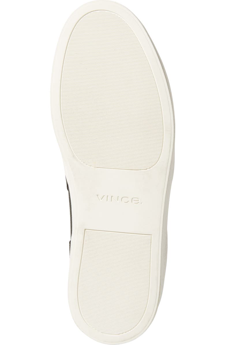 Vince Wade High Top Sneaker, Alternate, color,