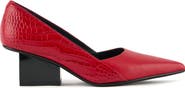 United Nude Raila Pump