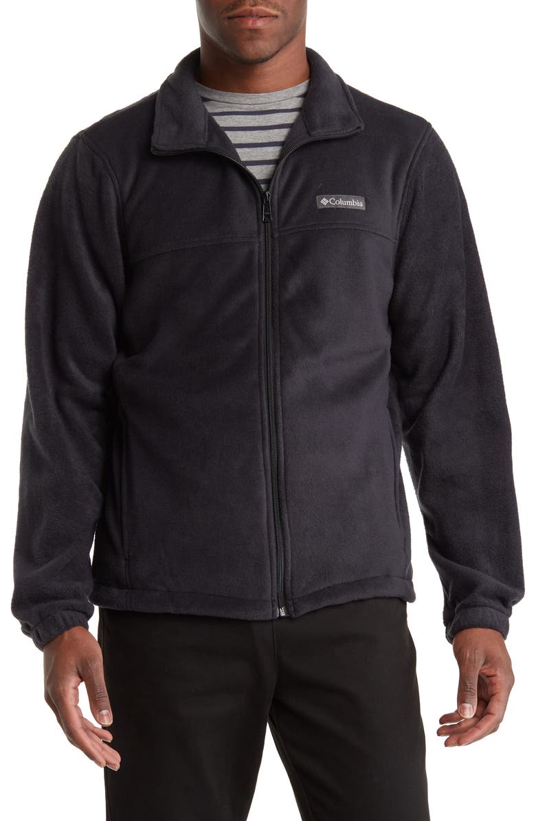 Columbia Mount Grant Fleece Full Zip Jacket | Nordstromrack