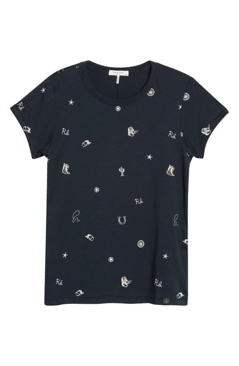 Rodeo Graphic T-Shirt