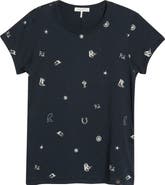 rag & bone Rodeo Graphic T-Shirt