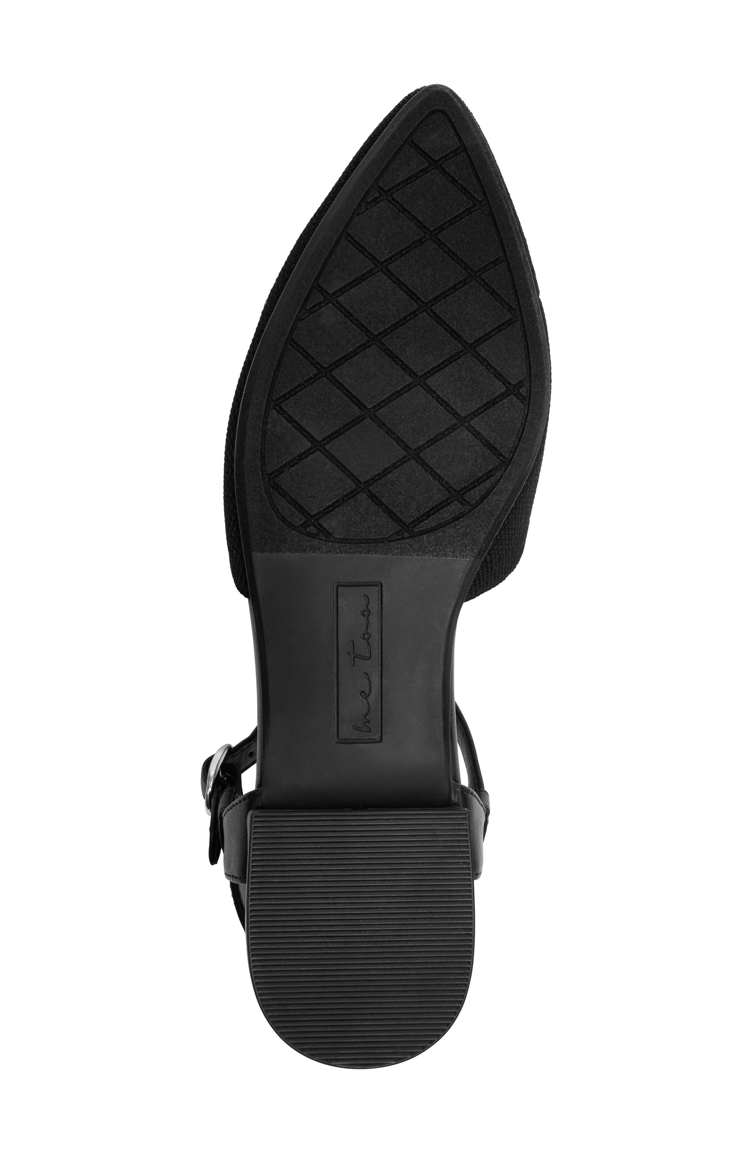 Me Too Alanis Flat, Alternate, color, 