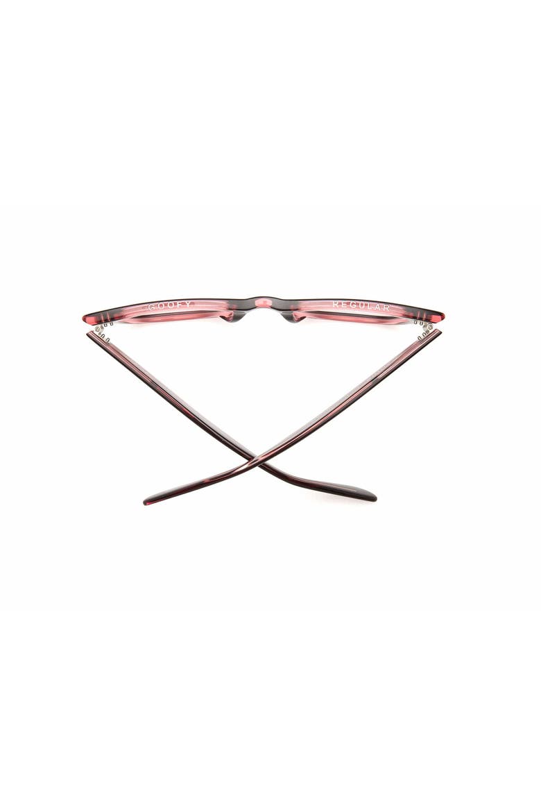Porgy Backstage | Reading Glasses, Alternate, color, GLOSS BLACK