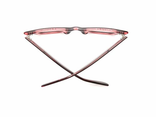 Caddis Porgy Backstage | Reading Glasses In Black