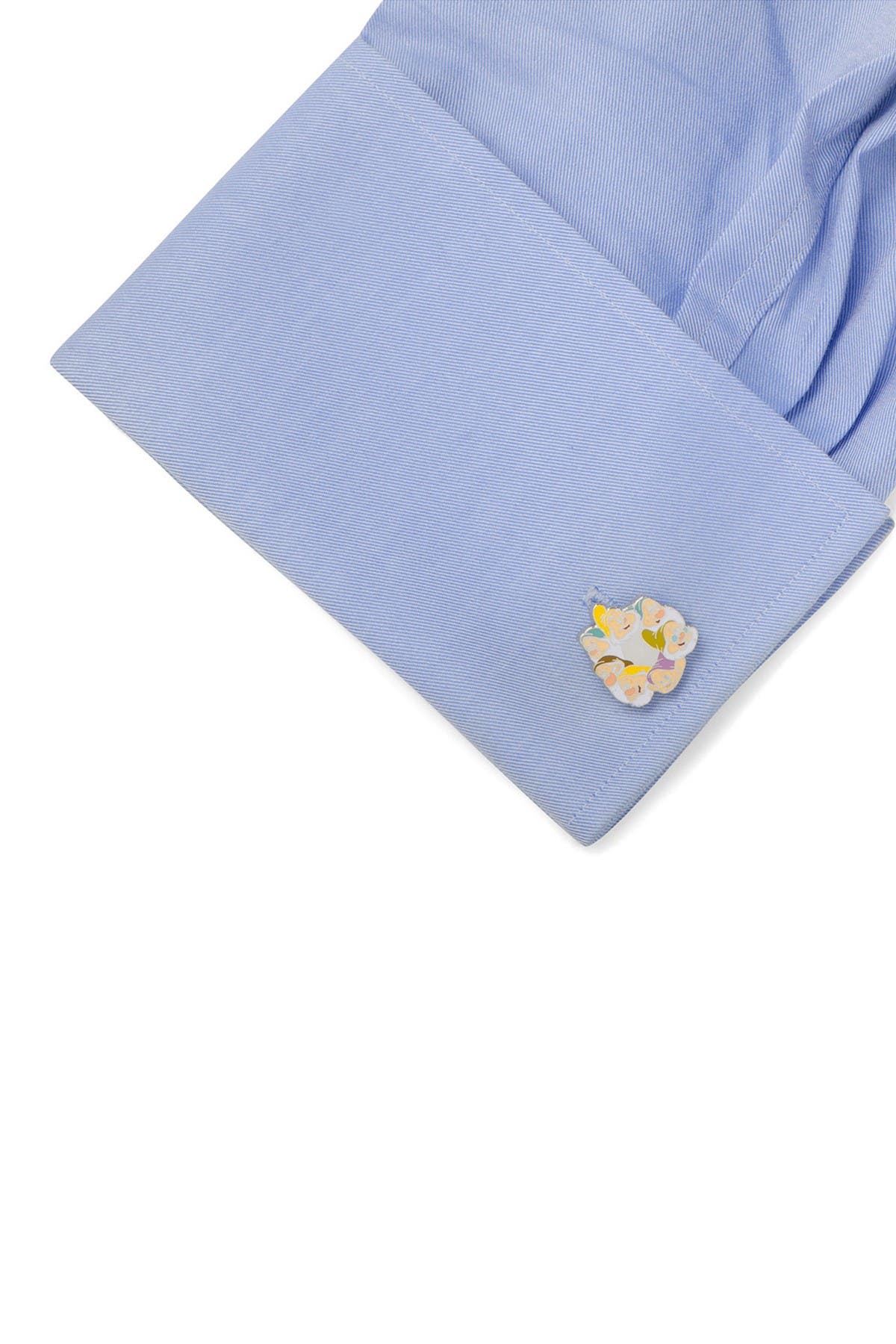 Cufflinks, Inc. Snow White Seven Dwarfs Cufflinks (Men) | Nordstromrack