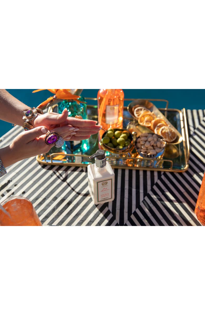 Antica Farmacista Aperol Spritz Body Moisturizer, Alternate, color,