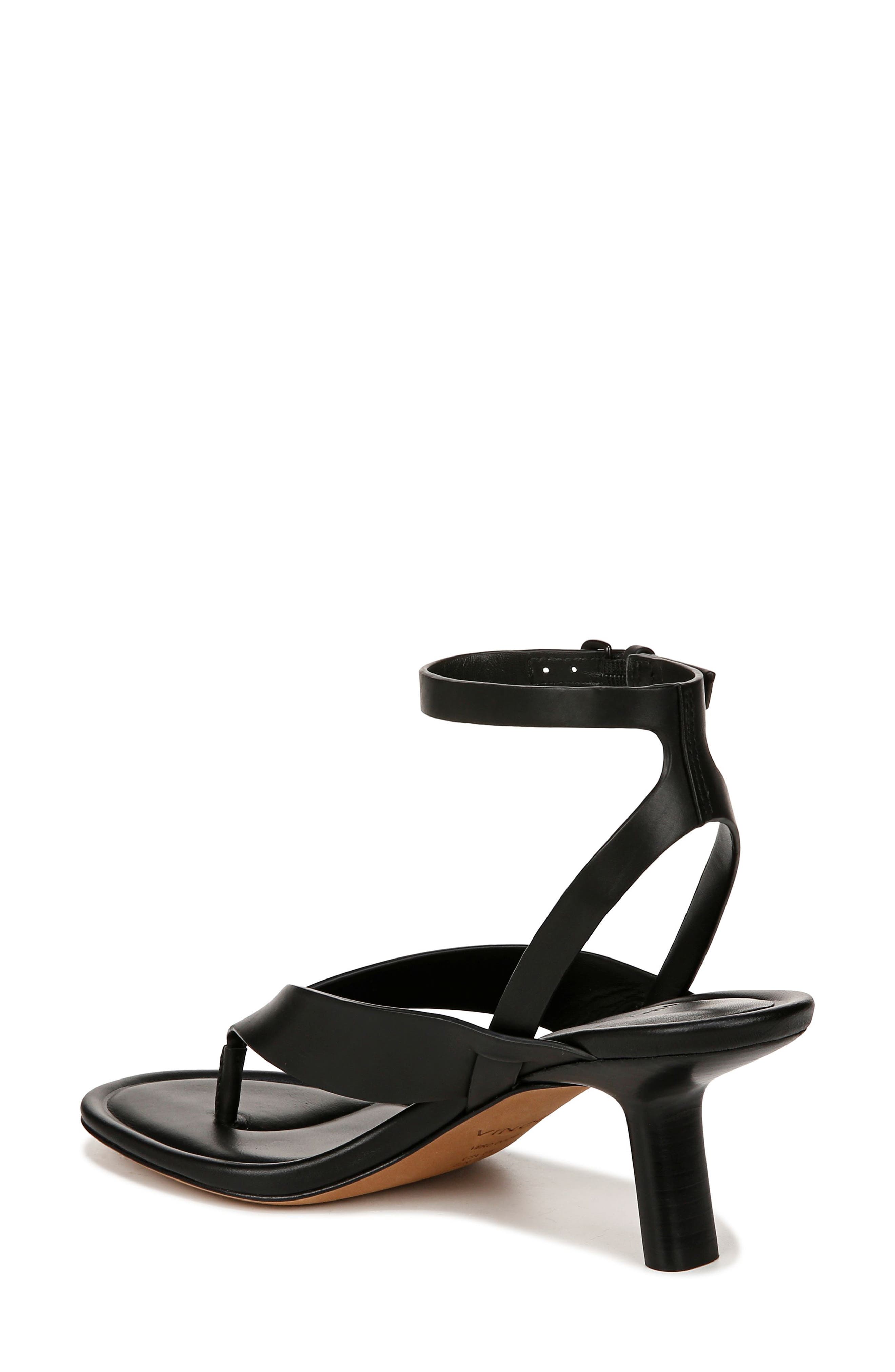 Vince Julian Ankle Strap Sandal, Alternate, color, 