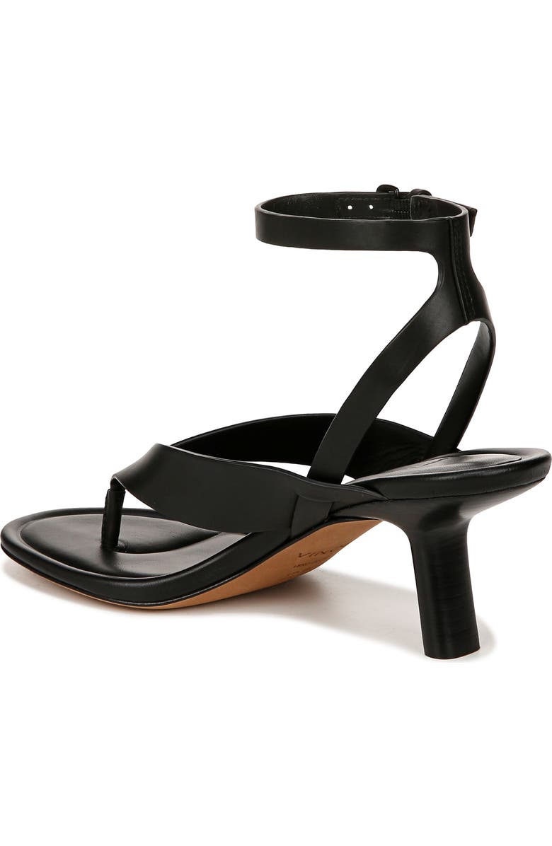 Vince Julian Ankle Strap Sandal, Alternate, color,