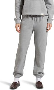 Brixton Cotton French Terry Sweatpants