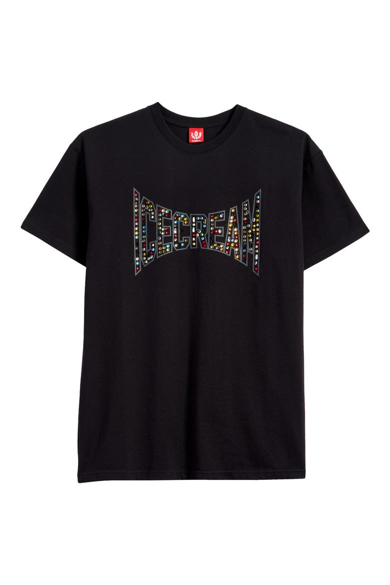 Stoney Graphic T-Shirt, Alternate, color, BLACK