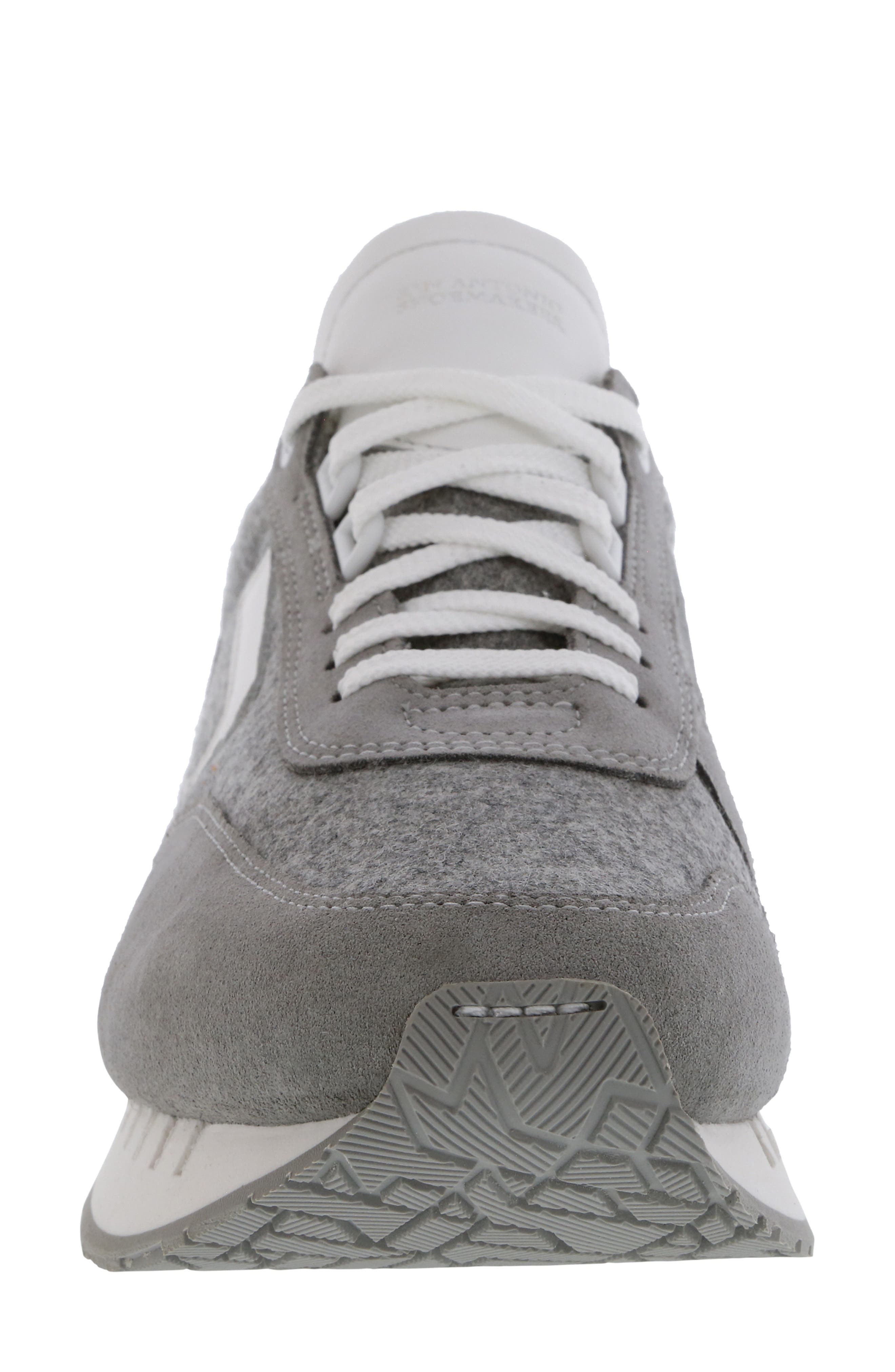 7eventy6ix Sneaker (Women) - Multiple Widths Available, Alternate, color, GRAY MARBLE