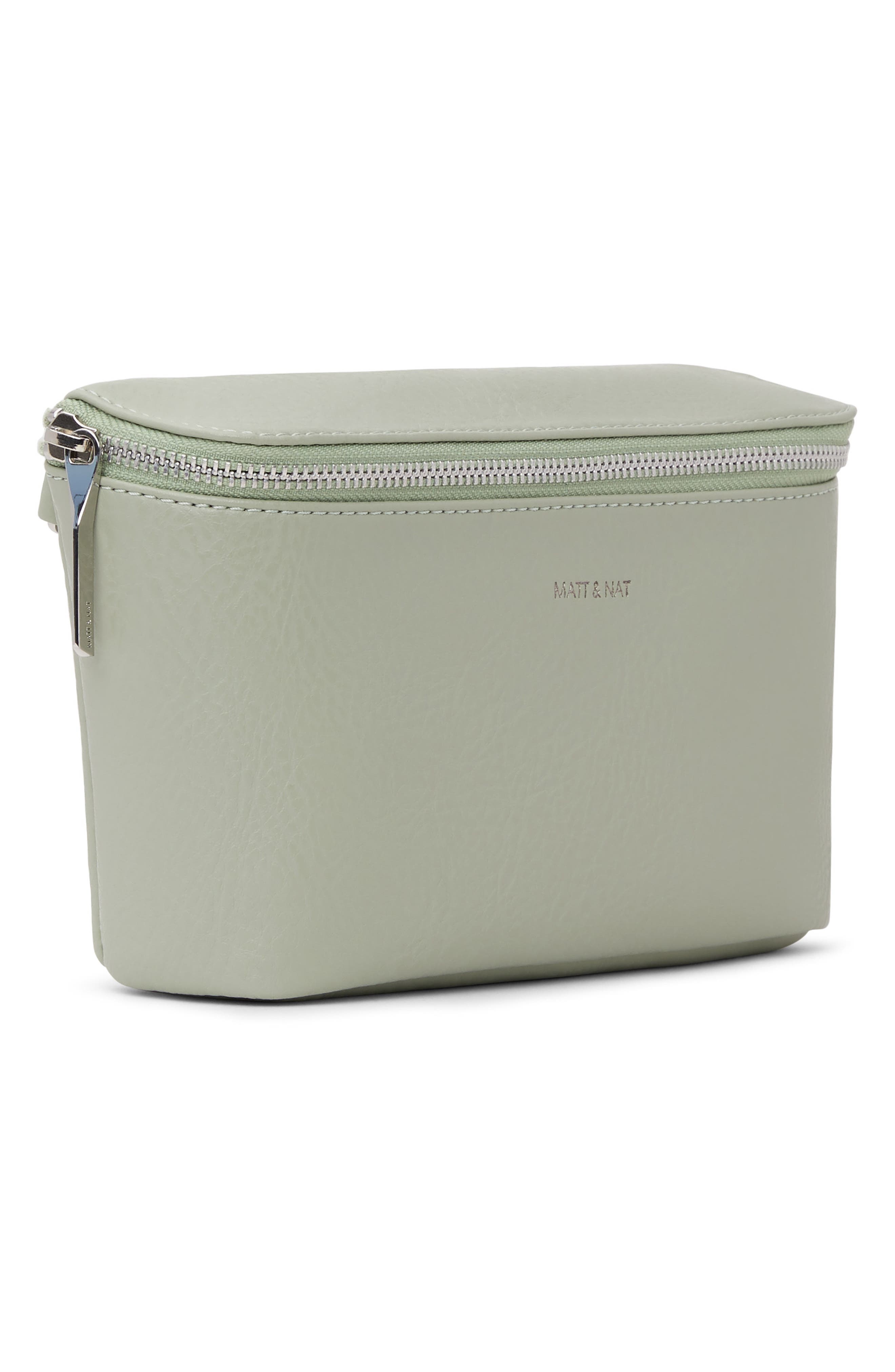 Matt & Nat Gaia Vegan Leather Belt Bag (Women) | Nordstromrack
