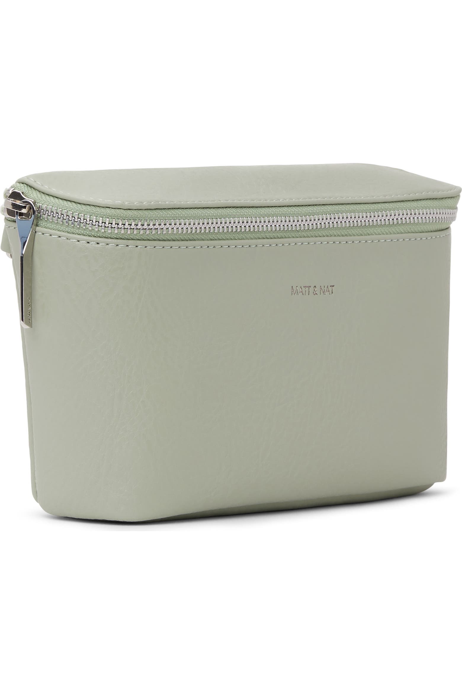 Gaiamatt Matt & Nat Gaia Vegan Leather Belt Bag (Women) | Nordstromrack