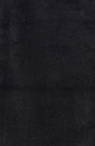 adidas Kids' Rib Velour Flared Pants