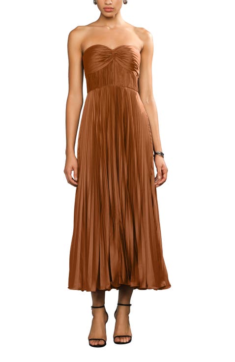 Amur Belle dress