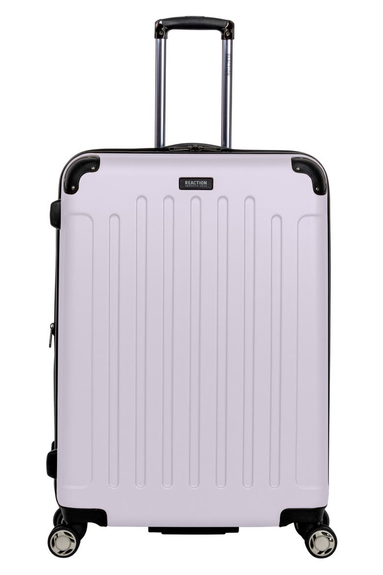 Renegade 3-Piece Hardside Luggage Set, Main, color, ORCHID ICE