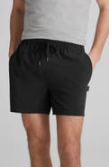 Tommy John Luxe Traveler Shorts