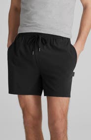 Tommy John Luxe Traveler Shorts