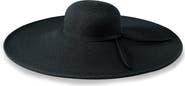 San Diego Hat Ultrabraid XL Brim Straw Sun Hat