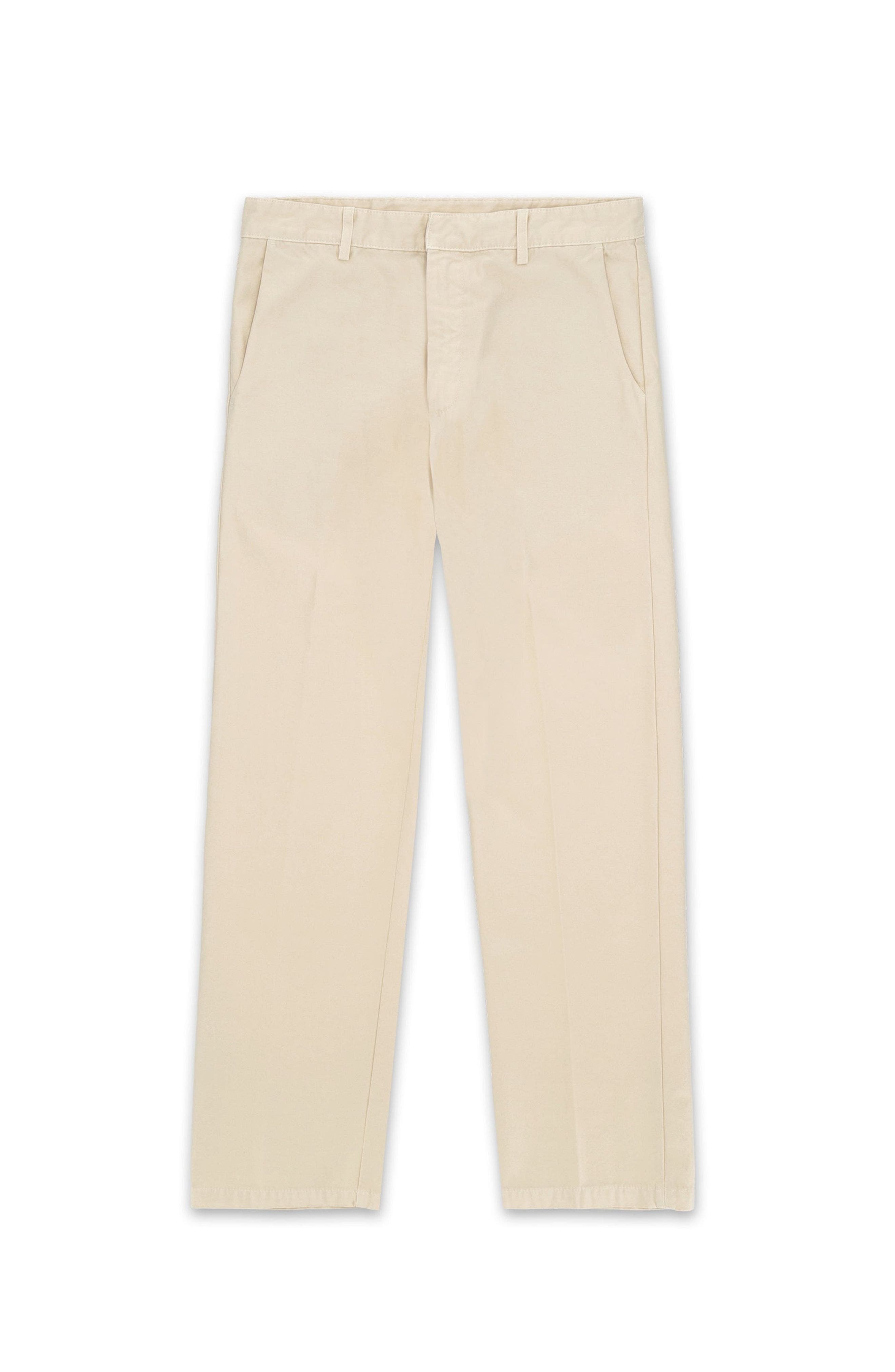 Maine Canvas Trousers - image 3
