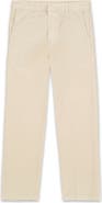 Fortela Maine Canvas Trousers