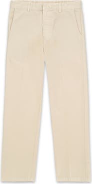 Fortela Maine Canvas Trousers