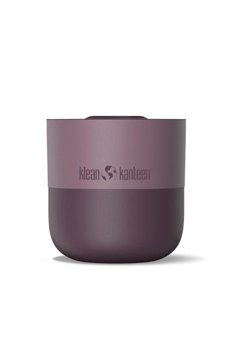 8oz Rise Lowball Tumbler with Slide Lid