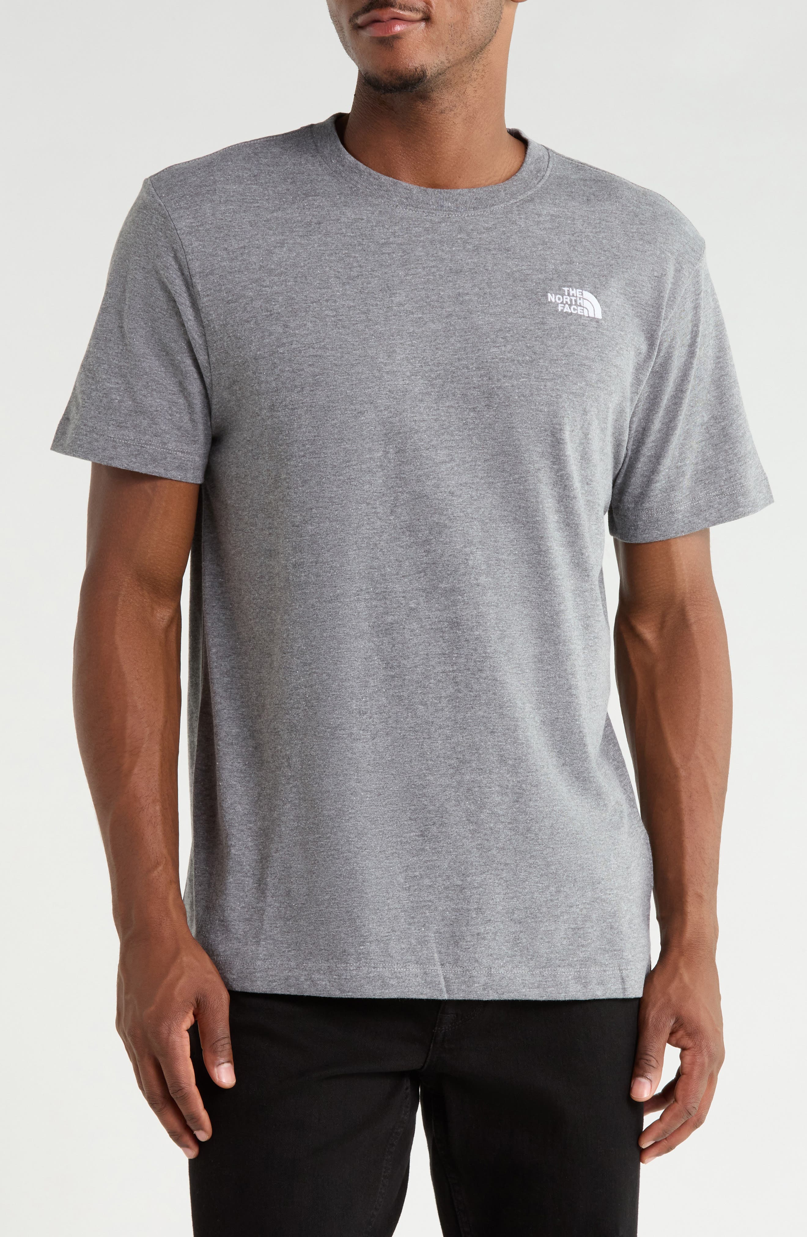 Evolution Simple Dome T-Shirt