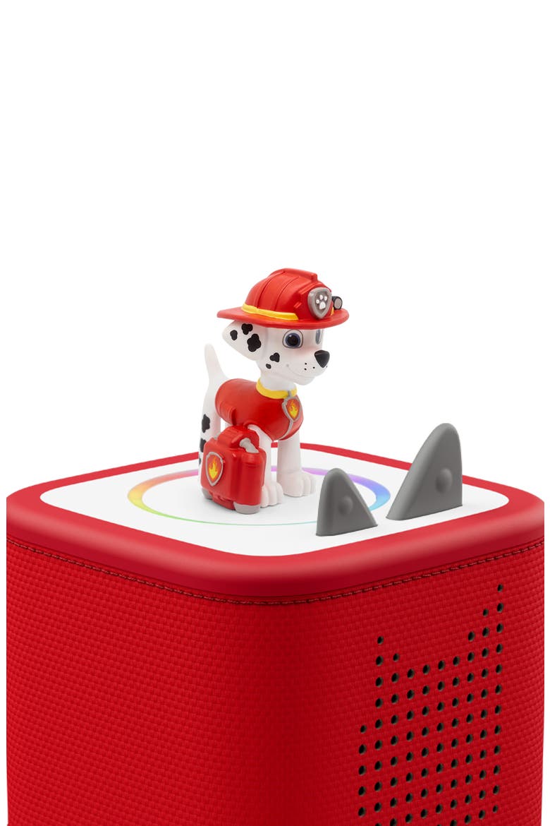 Paw Patrol 3-Pack Toniebox Audio Figurines, Alternate, color, NO COLOR