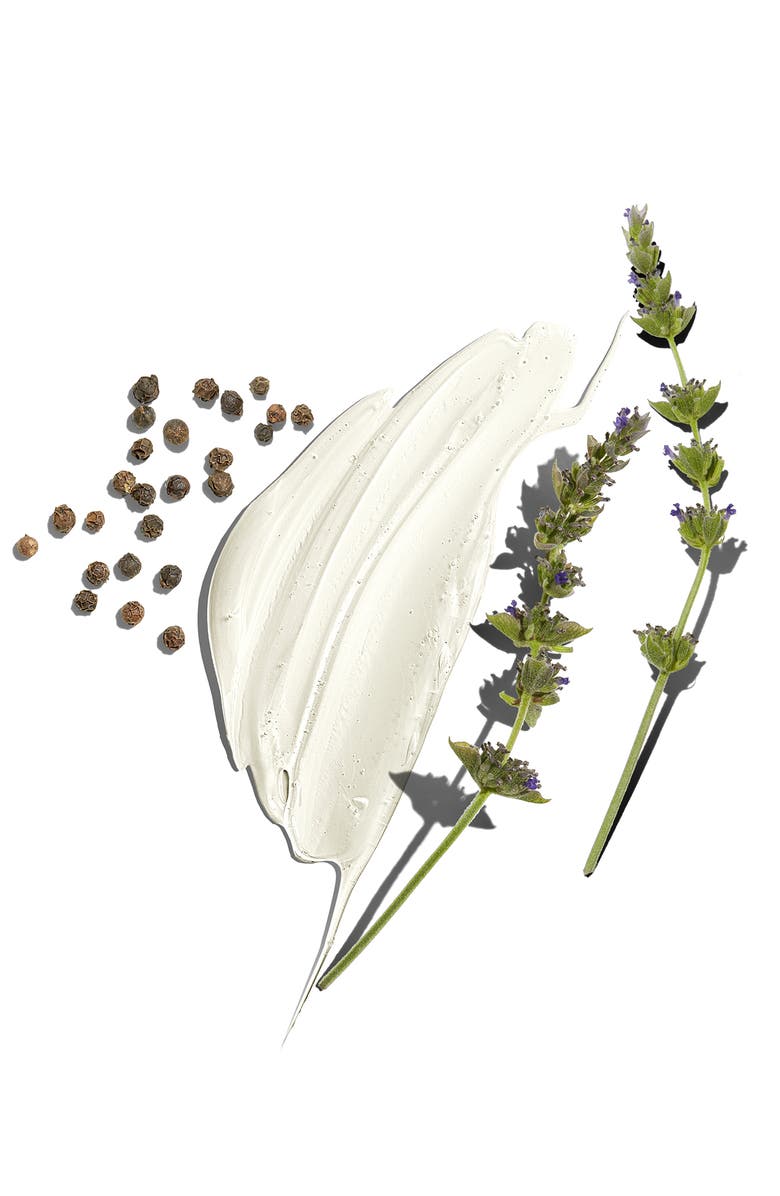 Jack Black Blue Midnight Body & Hair Cleanser, Alternate, color,