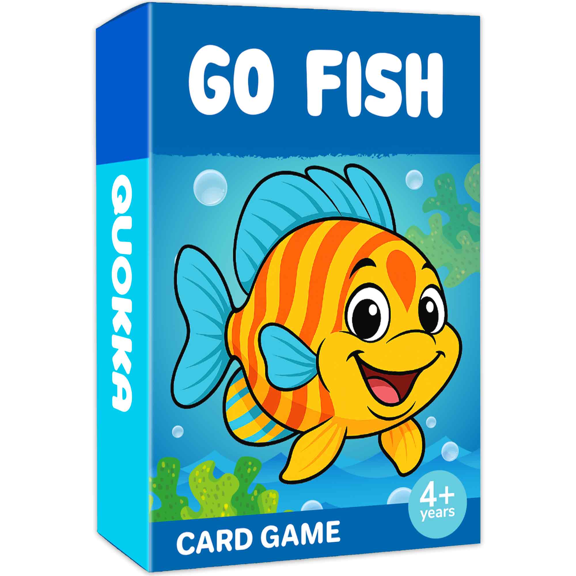 Go fish