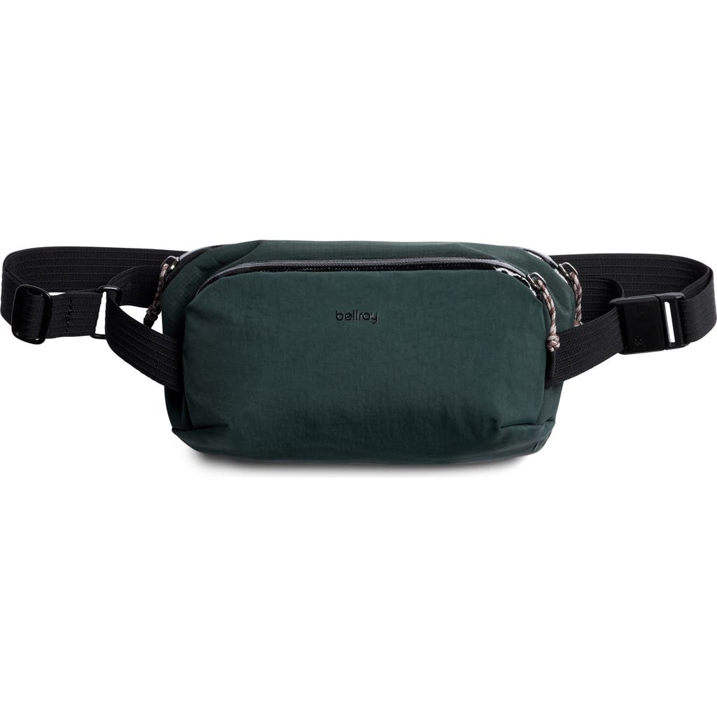 Bellroy Venture Ready Sling Bag In Blue