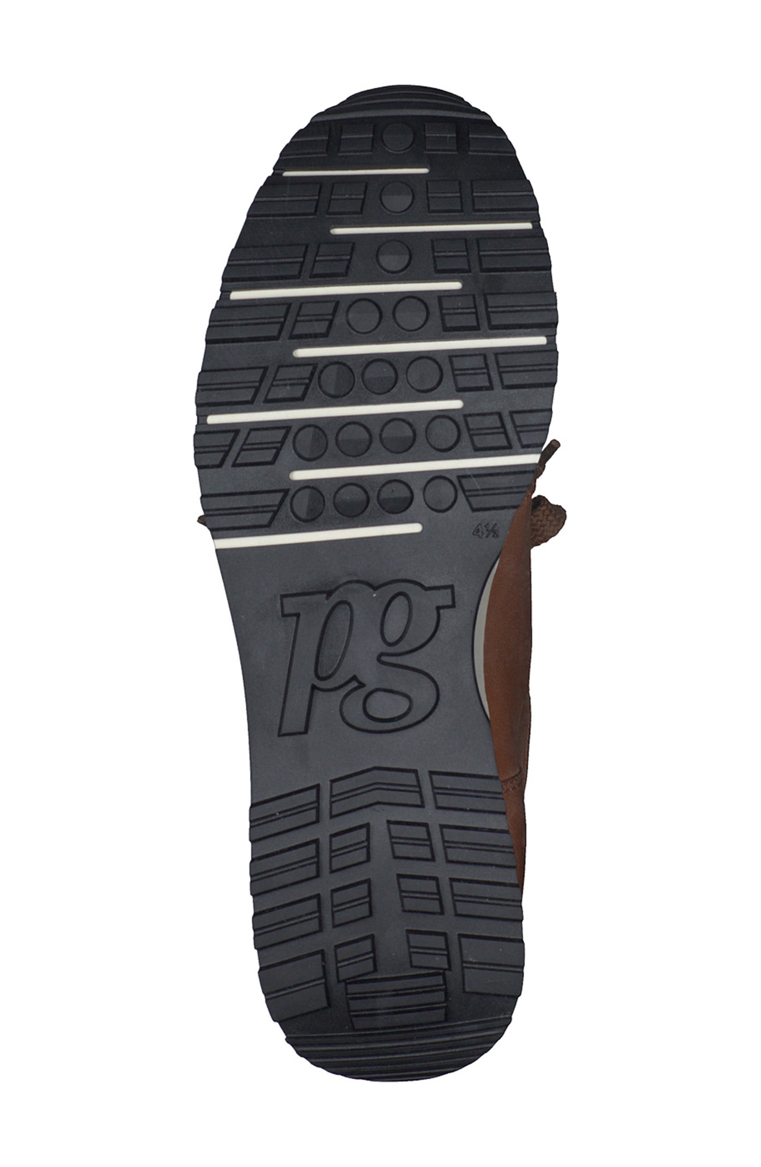 Paul Green Tate Sneaker, Alternate, color, 