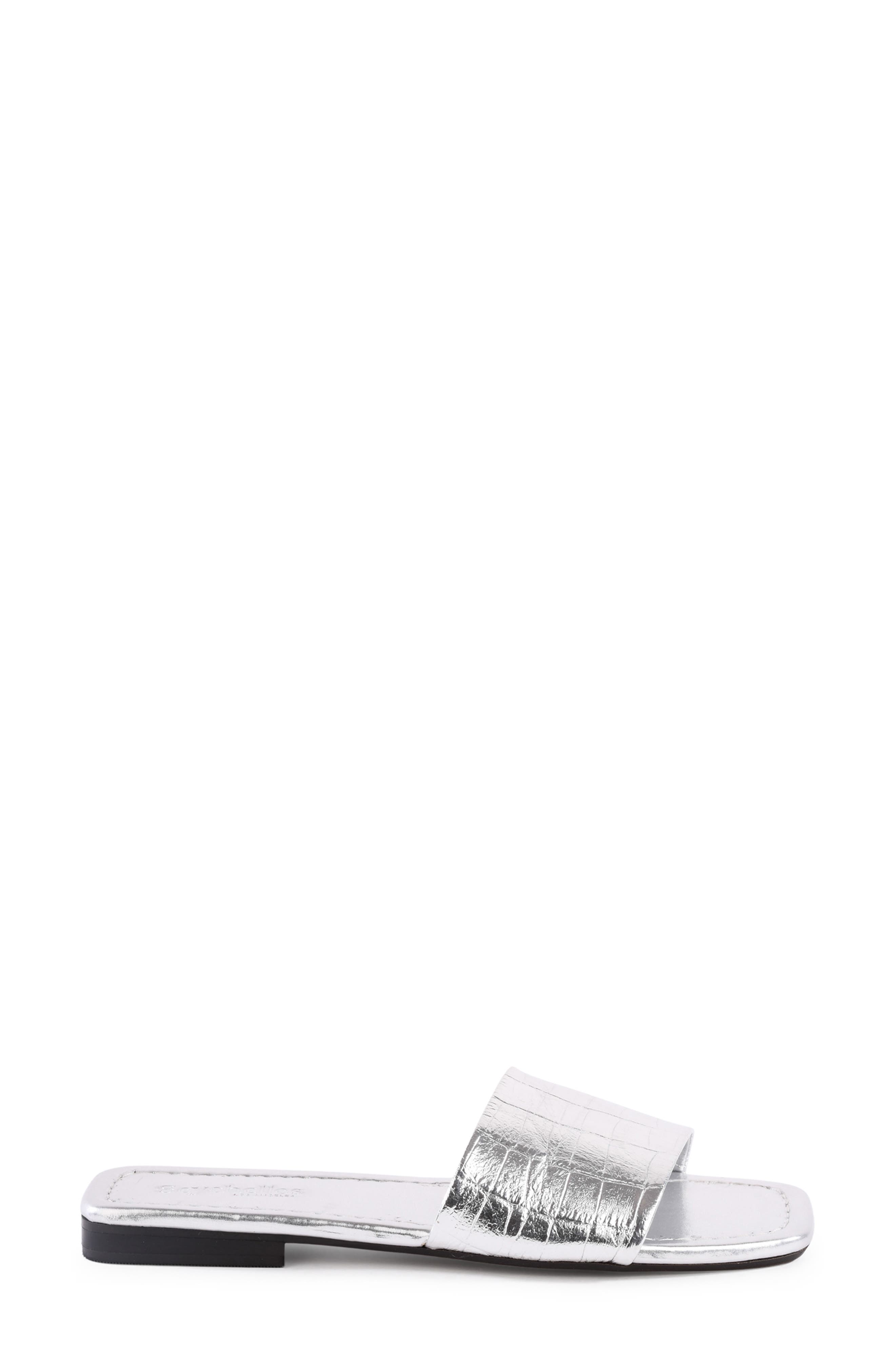 Seychelles Paris Slide Sandal, Alternate, color, 