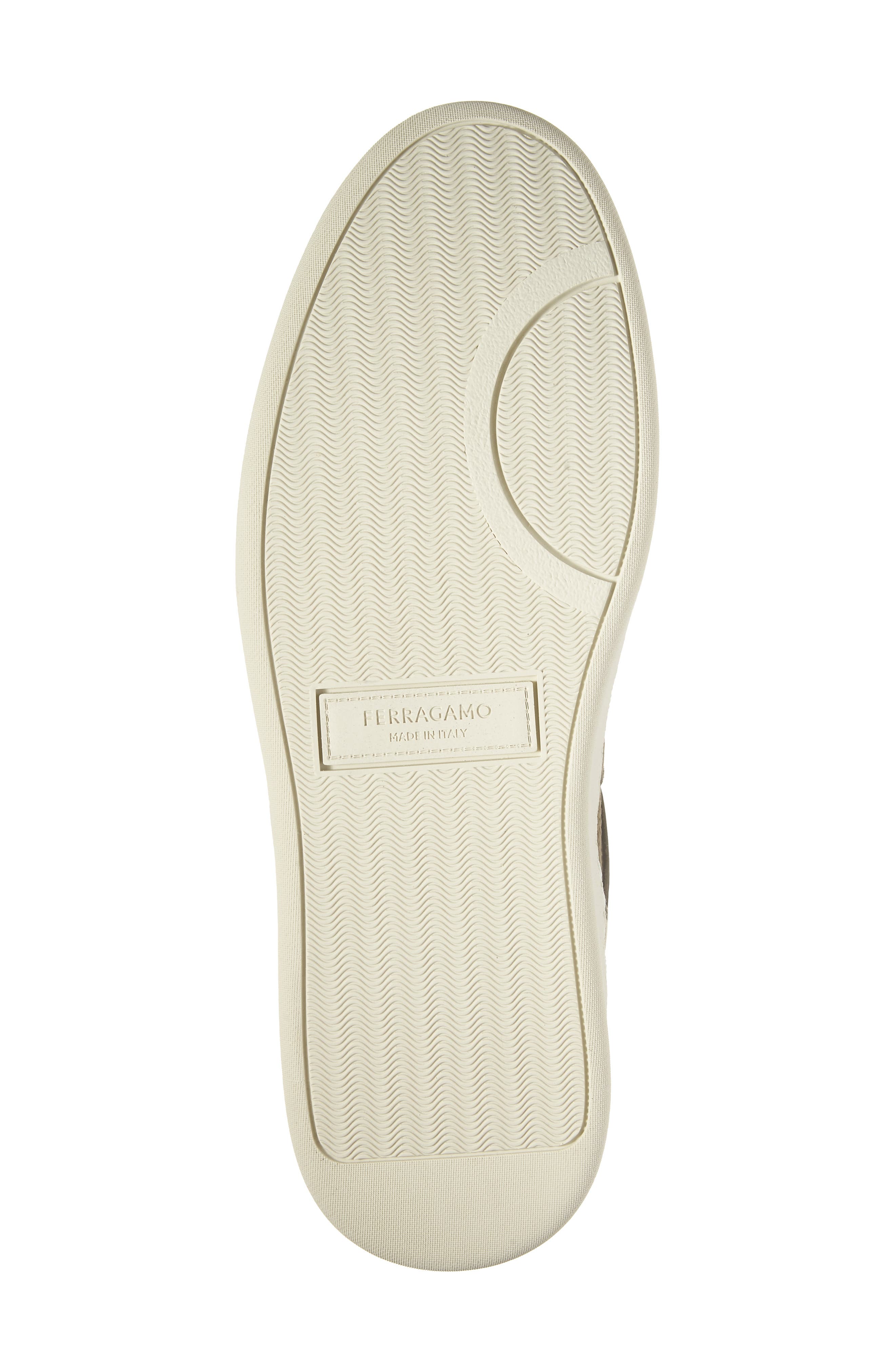Sergio Sneaker, Alternate, color, SOY SEED