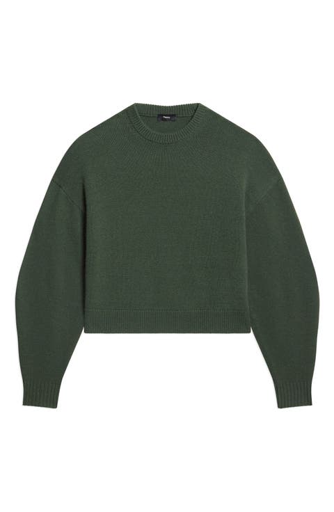 Cashmere Sweater