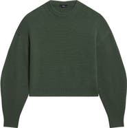 Theory Cashmere Sweater
