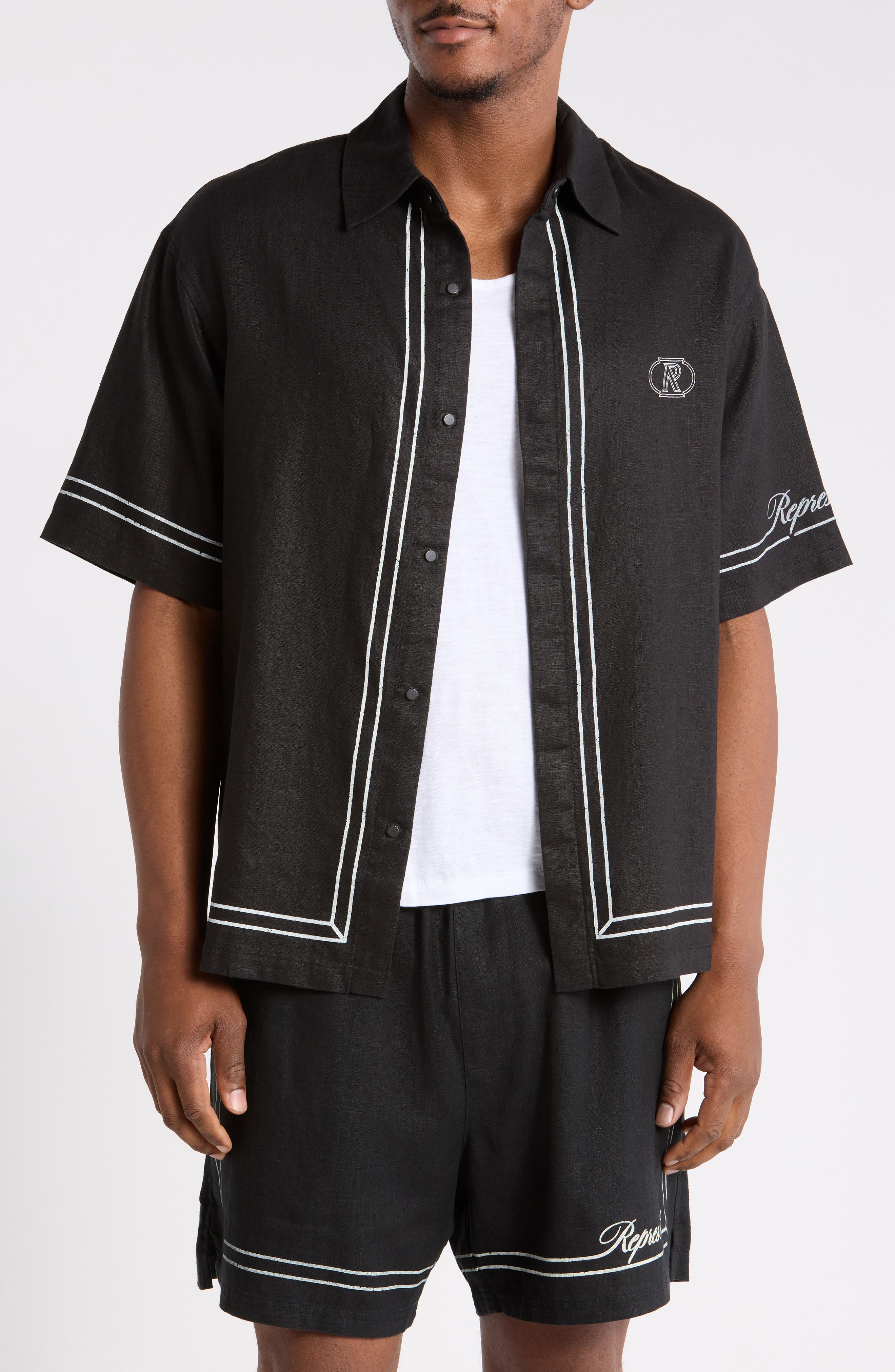 selected JET BLACK