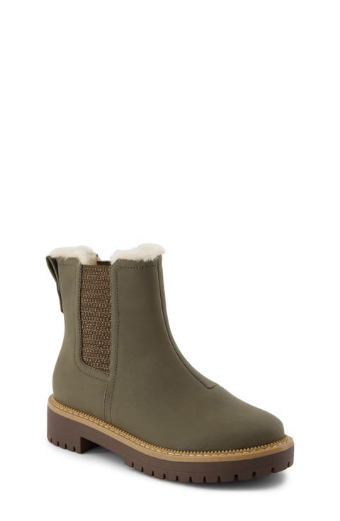 Kids' Bennet Bootie (Toddler, Little Kid & Big Kid)