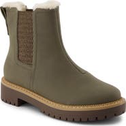 TOMS Kids' Bennet Bootie