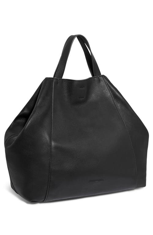 Aimee Kestenberg Empire Convertible Leather Tote