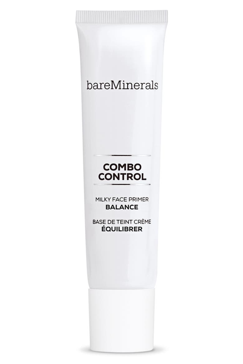 Combo Control Milky Face Primer video