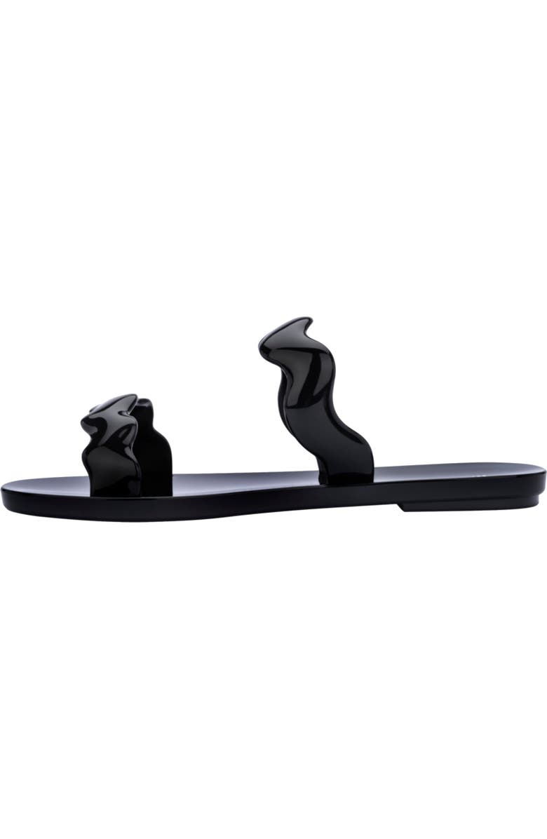 Melissa Wind Slide Sandal, Alternate, color,
