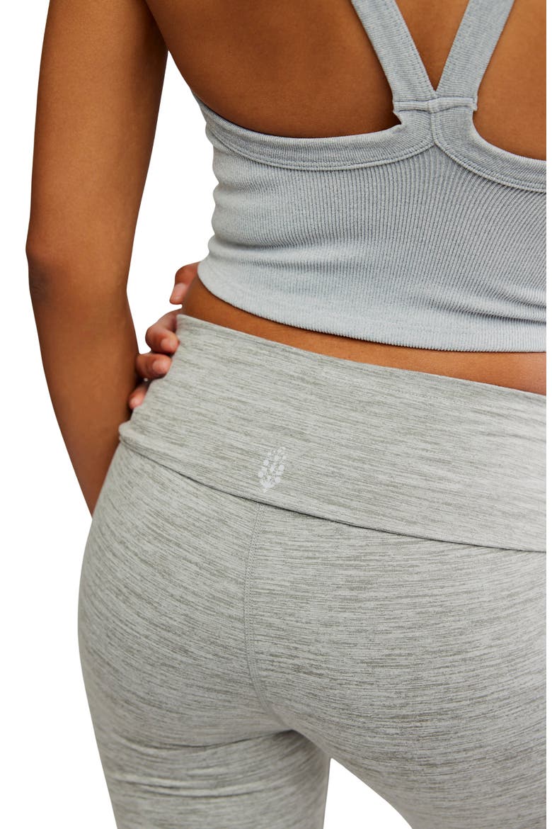 FP Movement Quick Step Joggers, Alternate, color, HEATHER GREY