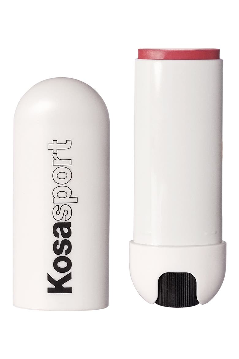 Sport LipFuel Hyaluronic Lip Balm, Main, color, RUSH