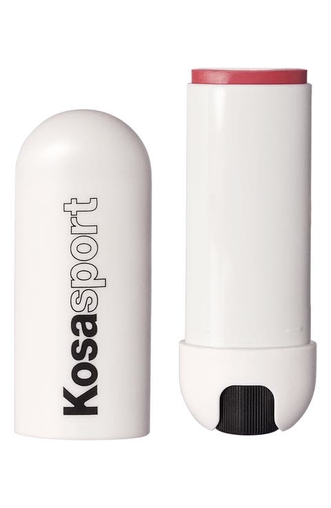 Kosas Sport LipFuel Hyaluronic Lip Balm